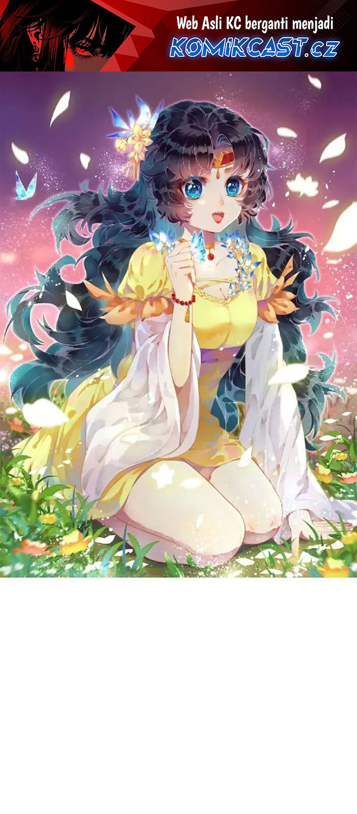 Against the Gods Chapter 680 Bahasa Indonesia